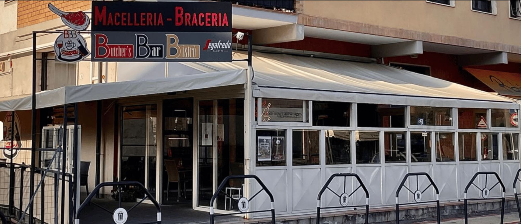 Butchers Bar Bistrot